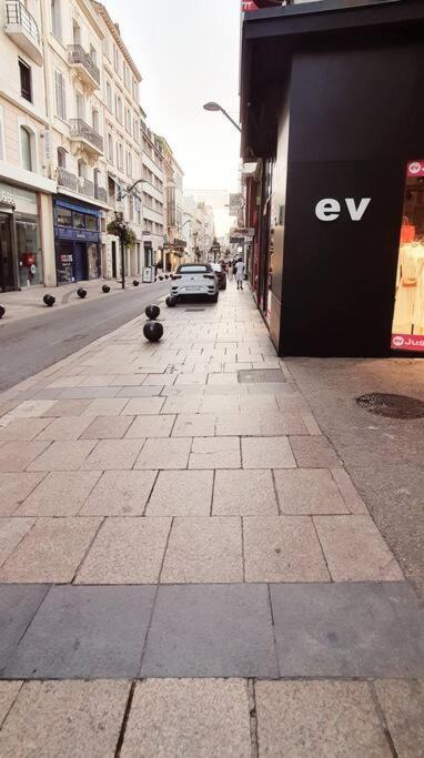 Coeur De Cannes Exterior photo